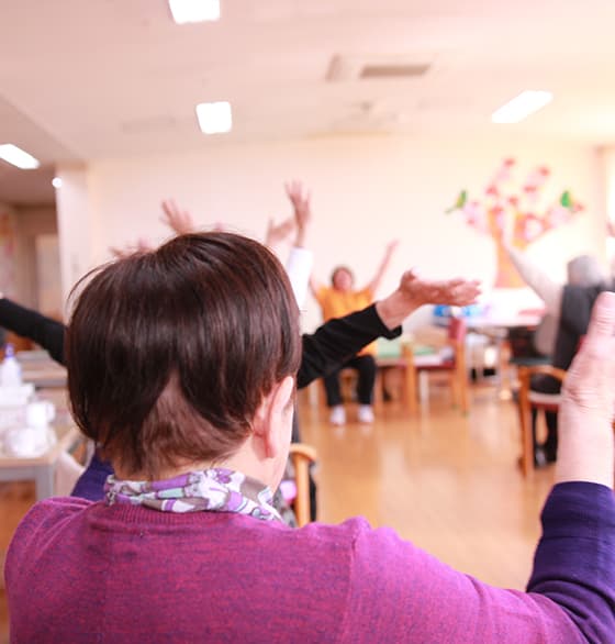 通所<br>リハビリテーション